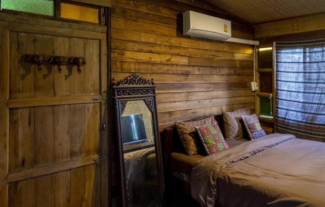 Stay With Brite The Home-Stay In צ'יאנג מאי מראה חיצוני תמונה