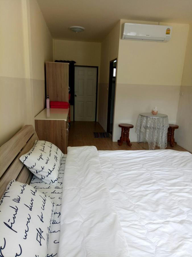 Stay With Brite The Home-Stay In צ'יאנג מאי מראה חיצוני תמונה