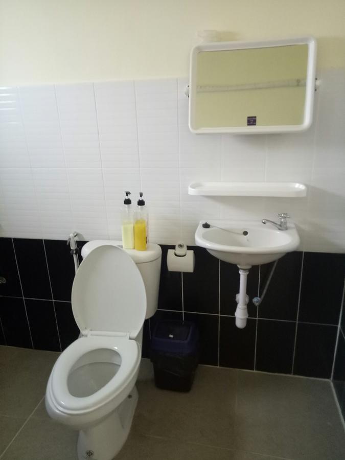 Stay With Brite The Home-Stay In צ'יאנג מאי מראה חיצוני תמונה