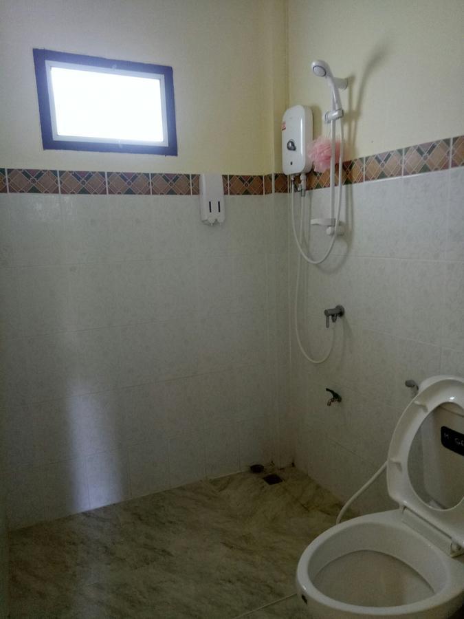 Stay With Brite The Home-Stay In צ'יאנג מאי מראה חיצוני תמונה