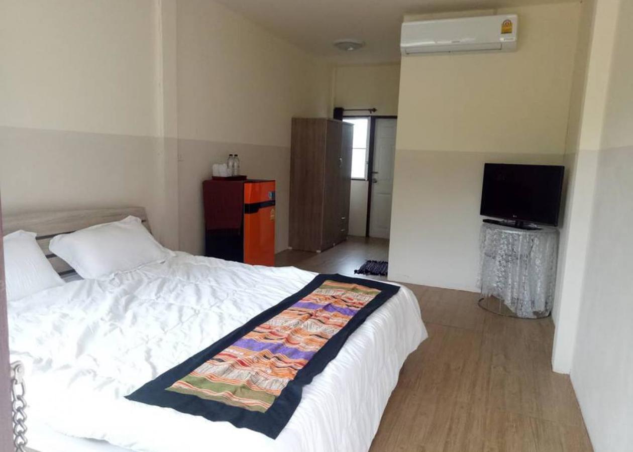 Stay With Brite The Home-Stay In צ'יאנג מאי מראה חיצוני תמונה