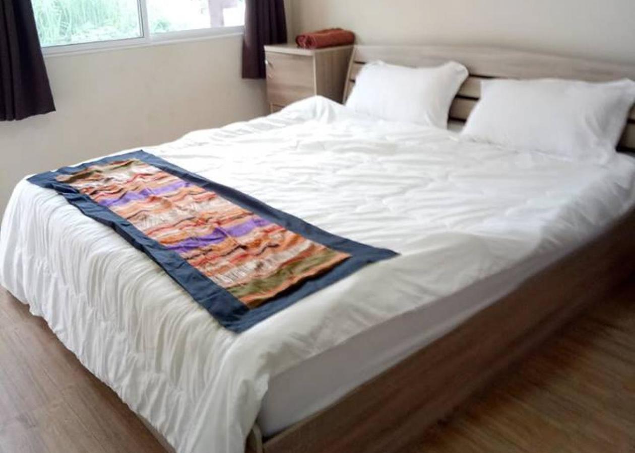 Stay With Brite The Home-Stay In צ'יאנג מאי מראה חיצוני תמונה