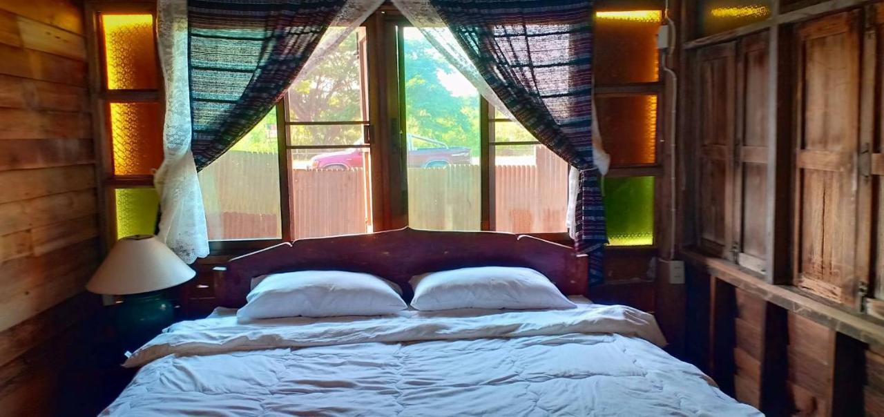 Stay With Brite The Home-Stay In צ'יאנג מאי מראה חיצוני תמונה