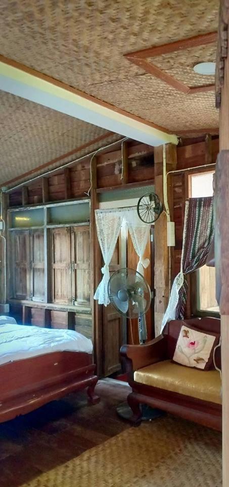 Stay With Brite The Home-Stay In צ'יאנג מאי מראה חיצוני תמונה