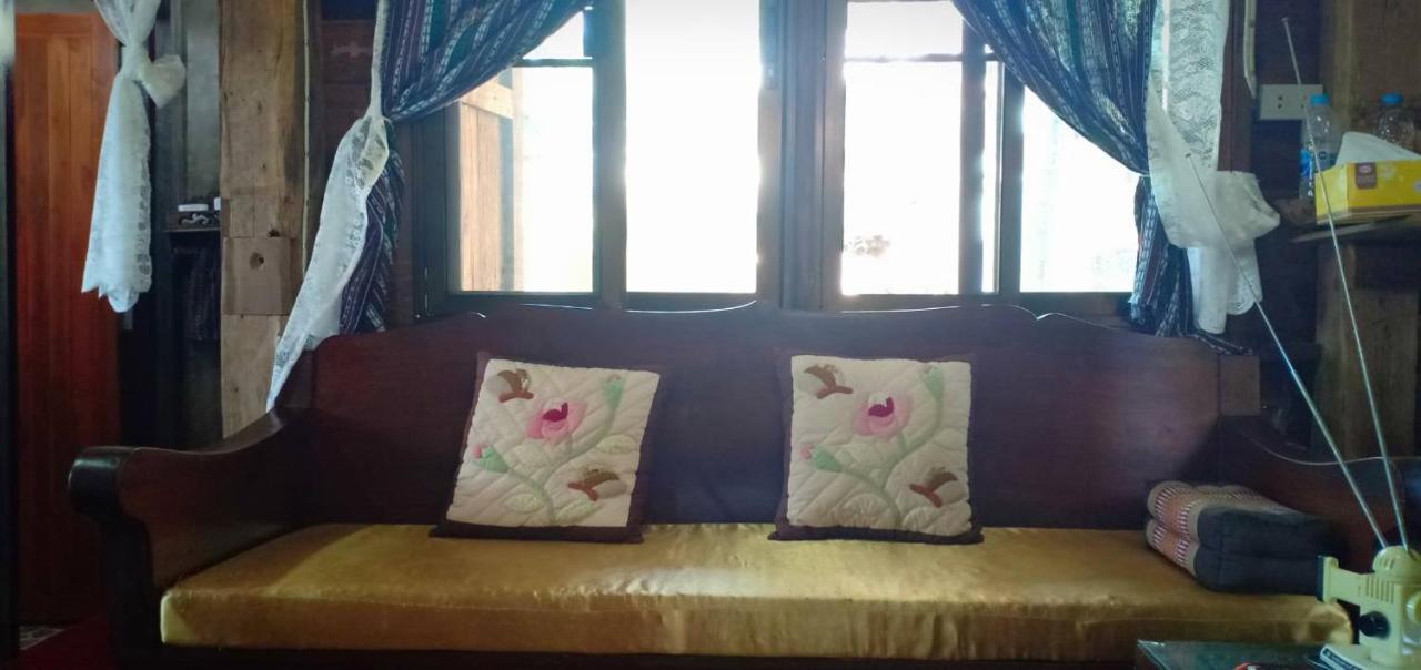 Stay With Brite The Home-Stay In צ'יאנג מאי מראה חיצוני תמונה