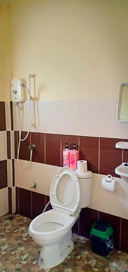 Stay With Brite The Home-Stay In צ'יאנג מאי מראה חיצוני תמונה